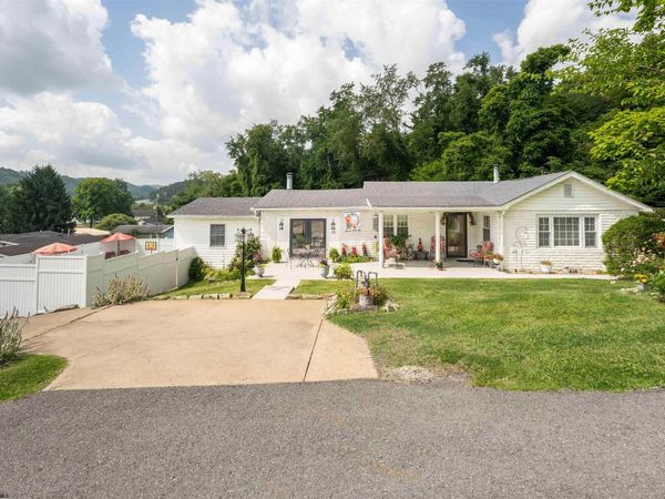 25 Langford Avenue, Westover, WV 26501