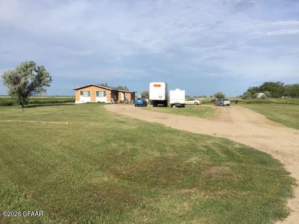 2603 20TH Street NE, Manvel, ND 58256