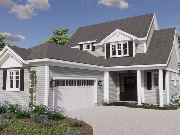 0-7 Hunter Circle, Rehoboth, MA 02769