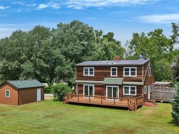 3 Place Drive, Unit B, Jericho, VT 05465