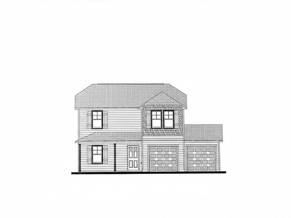 209 Brann Road, Browns Summit, NC 27214