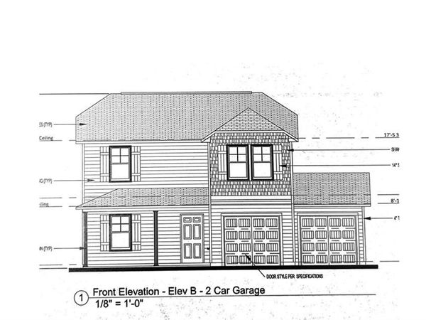 209 Brann Road, Browns Summit, NC 27214