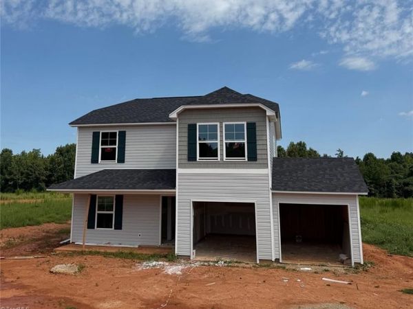 209 Brann Road, Browns Summit, NC 27214