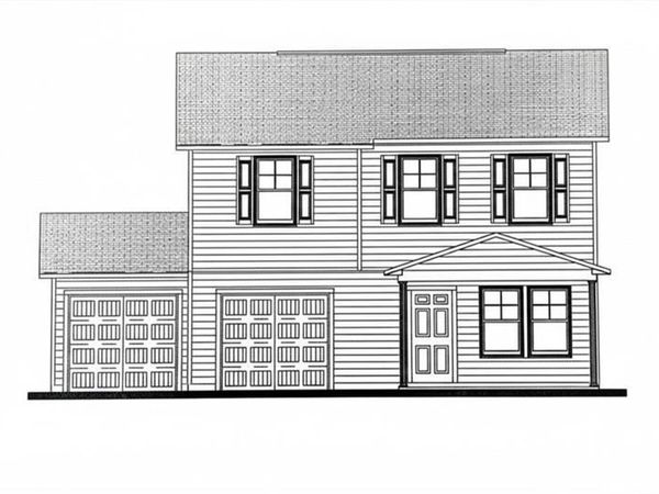 241 Brann Road, Browns Summit, NC 27214
