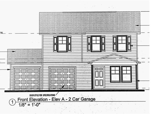241 Brann Road, Browns Summit, NC 27214