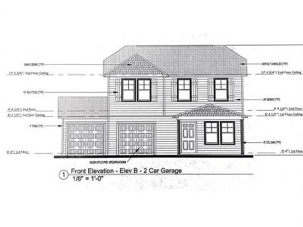 197 Brann Road, Browns Summit, NC 27214