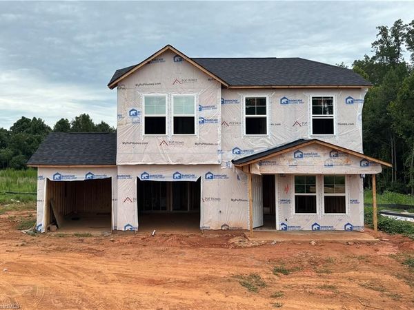 197 Brann Road, Browns Summit, NC 27214