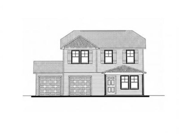 197 Brann Road, Browns Summit, NC 27214