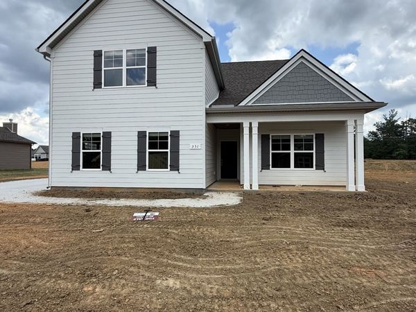 331 Stillwater Way , Tullahoma, TN 37388