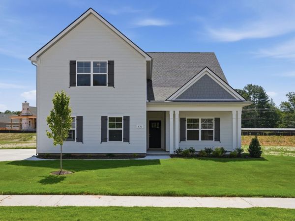 331 Stillwater Way, Tullahoma, TN 37388