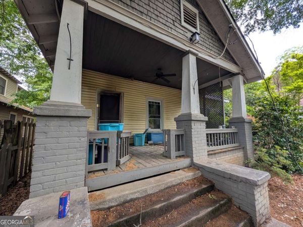 1360 May Avenue SE, Atlanta, GA 30316