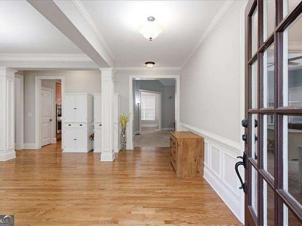 100 Copper Hills Drive, Canton, GA 30114