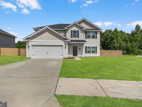 940 Meloney Drive, Hinesville, GA 31313