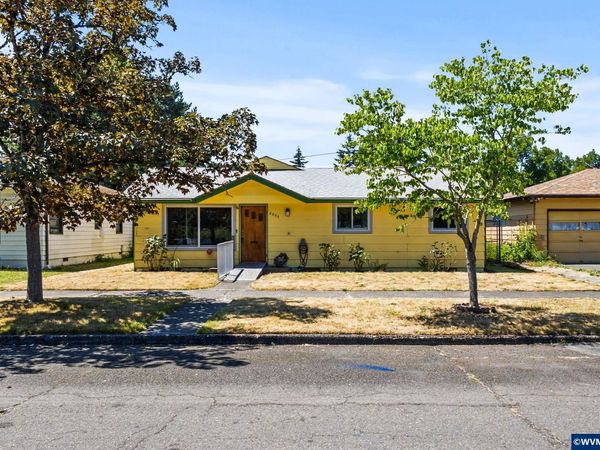 2355 Laurel Av NE, Salem, OR 97301
