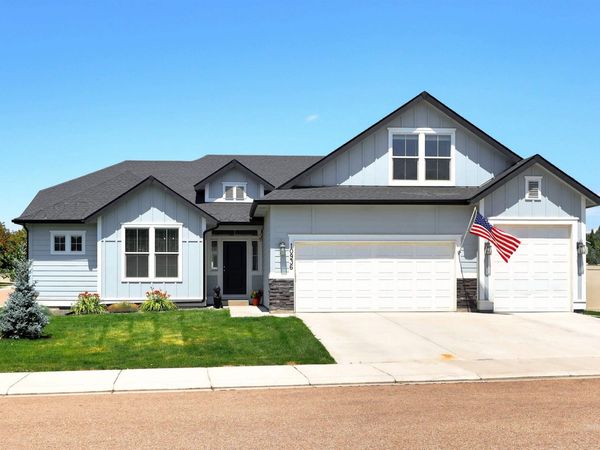 10936 W Sharpthorn Street, Boise, ID 83709