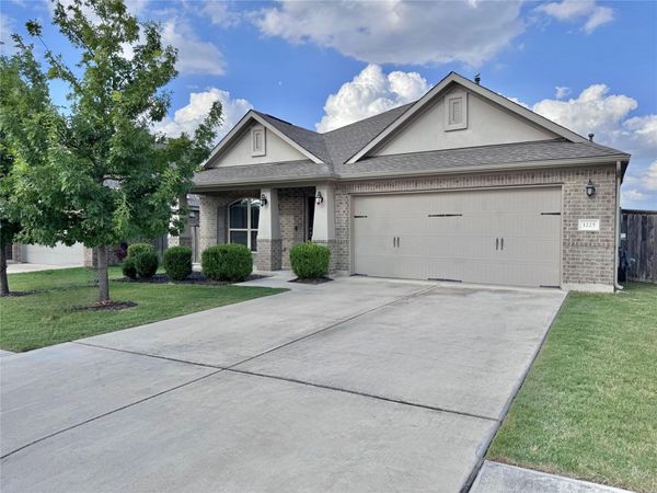 1225 Homer LN, Round Rock, TX 78665