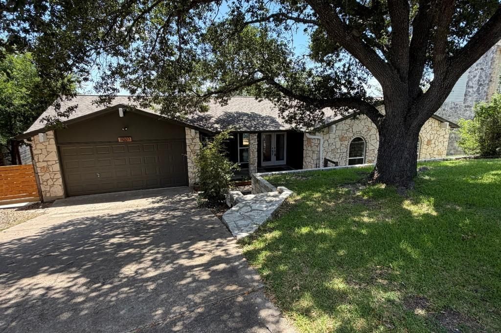 11207 Terrace Bluff Dr, Austin, TX 78754 Main Photo