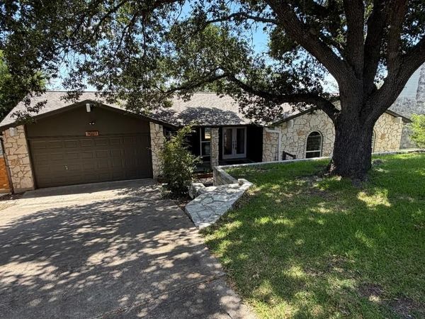 11207 Terrace Bluff DR, Austin, TX 78754
