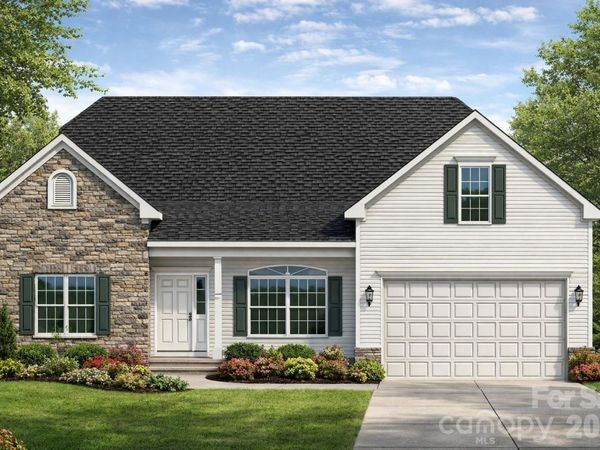 270 Corrie Ann Drive, Concord, NC 28027