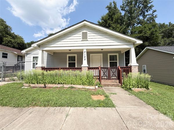 3125 Amay James Avenue , Charlotte, NC 28208