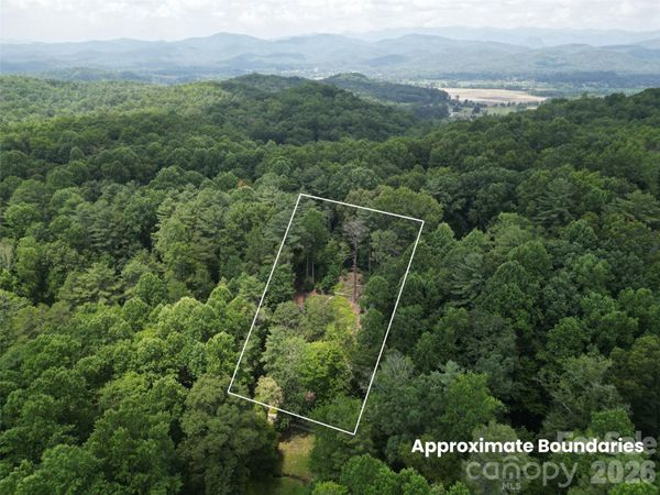 319 Valley Lane, Pisgah Forest, NC 28768