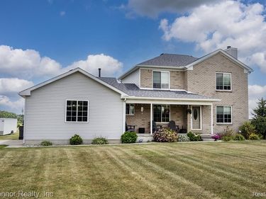 6870 Wildcat Road, Grant Twp, MI 48032