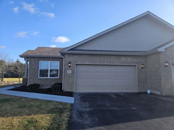 23 Apollo Court , Tinley Park, IL 60477