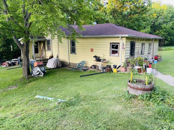 420 E 3rd Street , Spring Valley, IL 61362