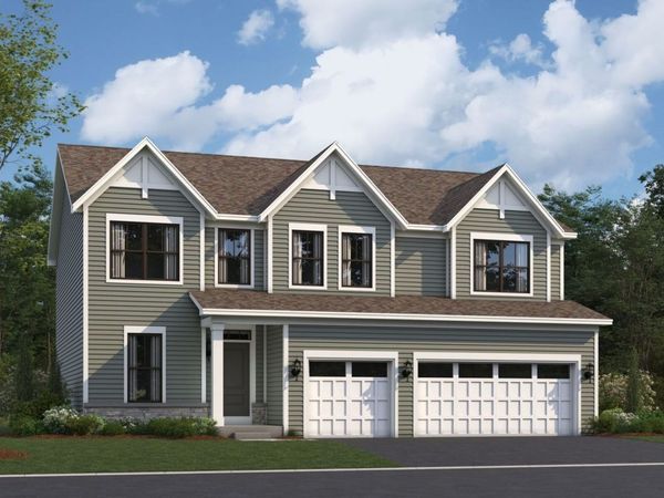 26245 W Sablewood Circle , Plainfield, IL 60585