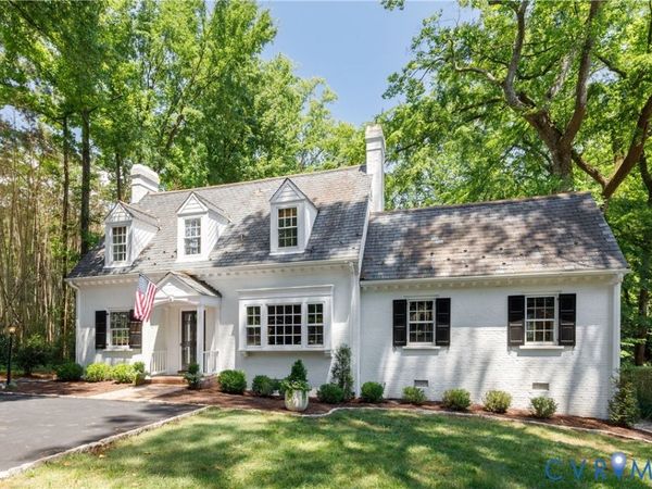 17 Bridgeway Road, Richmond, VA 23226