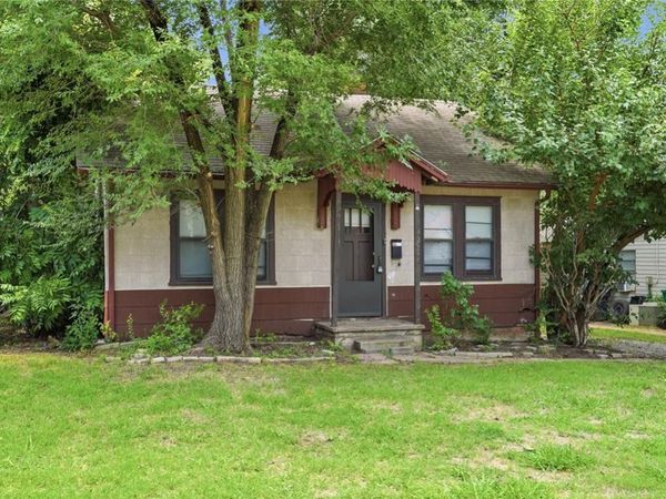 3316 NW 14th Street, Oklahoma City, OK 73107
