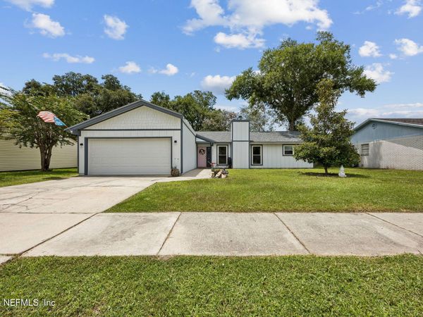 3876 S MANDARIN WOODS Drive S, Jacksonville, FL 32223
