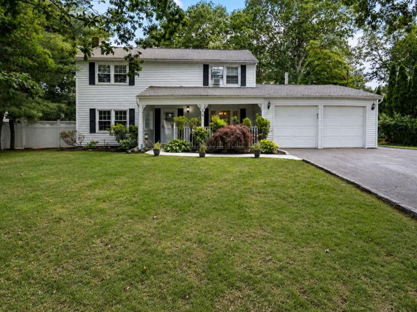20 Spaulding Lane , Stony Brook, NY 11790