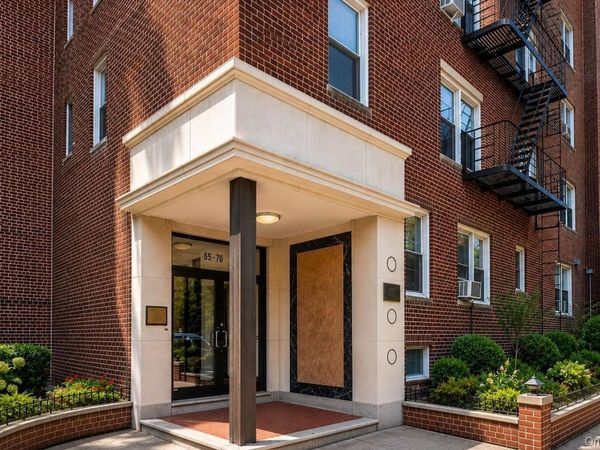 65-70 Booth Street , Unit 2B, Rego Park, NY 11374
