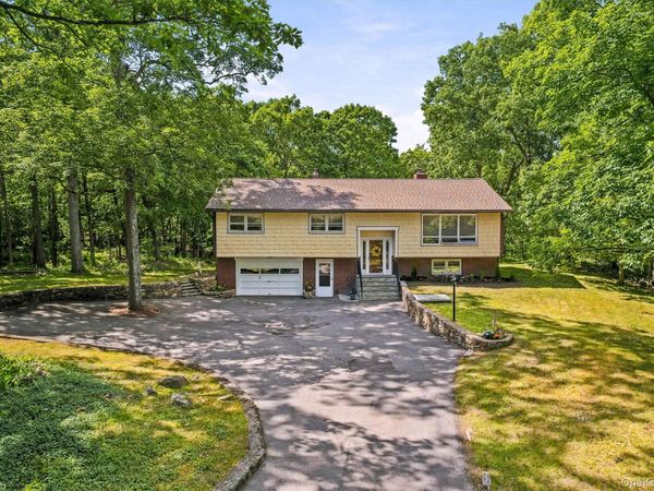 27 Jean Drive , Monroe, NY 10950