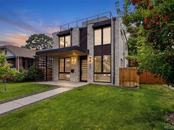 357 S Franklin Street , Denver, CO 80209
