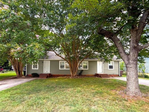 1012 Watkins Street , Greensboro, NC 27407
