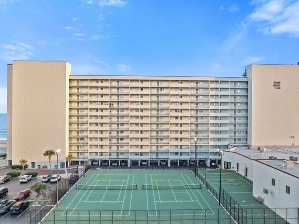 9400 Shore Dr. , Unit 1014, Myrtle Beach, SC 29572