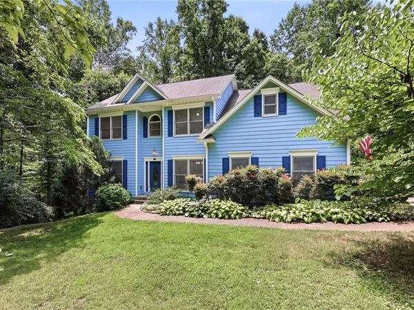 7015 Oakcreek Trace, Cumming, GA 30041
