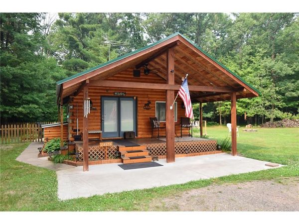 24854 New Moon Drive, Siren, WI 54872