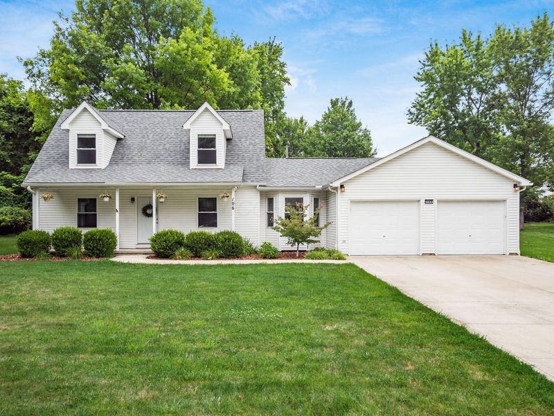106 E Muskingum Drive, Powell, OH 43065 Photo 1