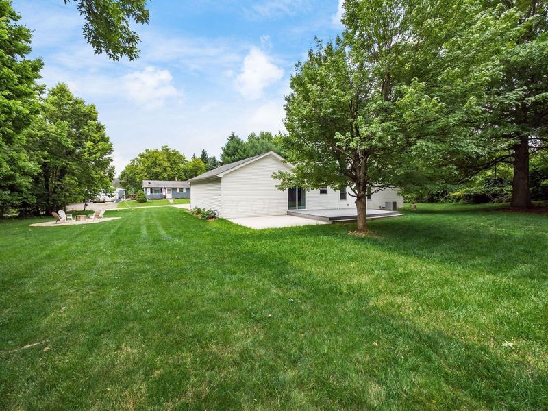 106 E Muskingum Drive, Powell, OH 43065 Photo 32
