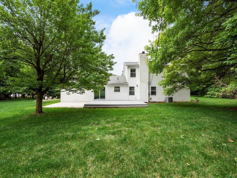 106 E Muskingum Drive, Powell, OH 43065 Photo 33