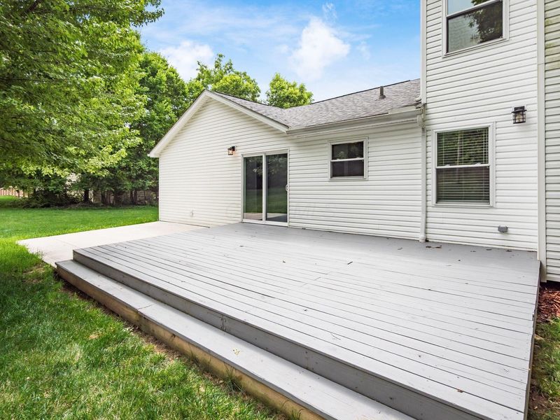 106 E Muskingum Drive, Powell, OH 43065 Photo 34