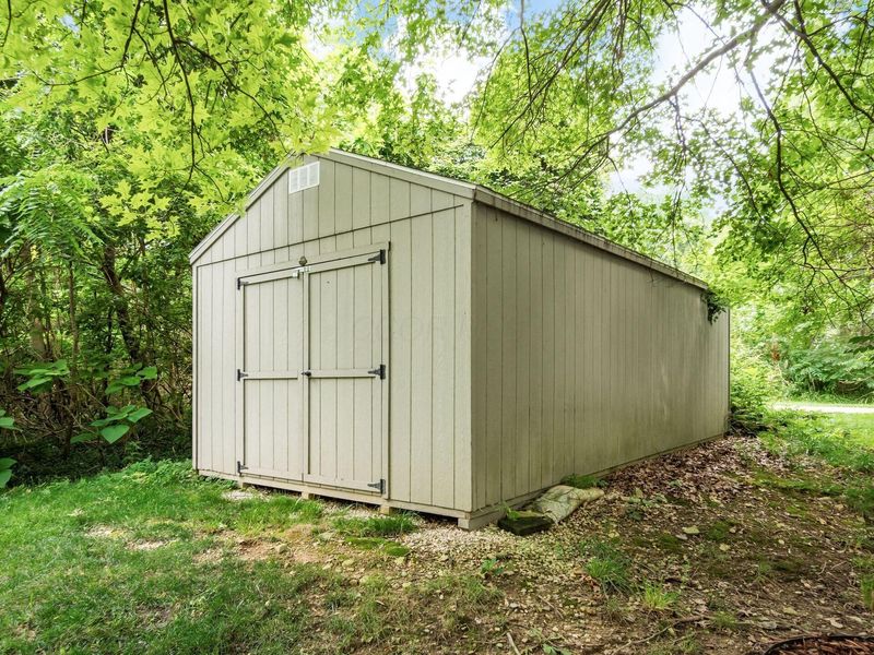106 E Muskingum Drive, Powell, OH 43065 Photo 35