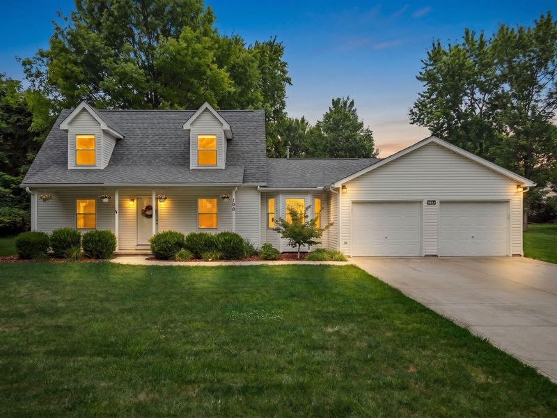 106 E Muskingum Drive, Powell, OH 43065 Photo 36