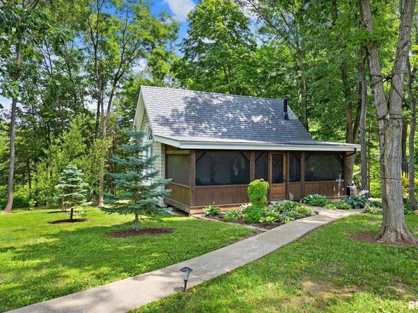 0 N STONE SCHOOL Road, Elmwood, IL 61529