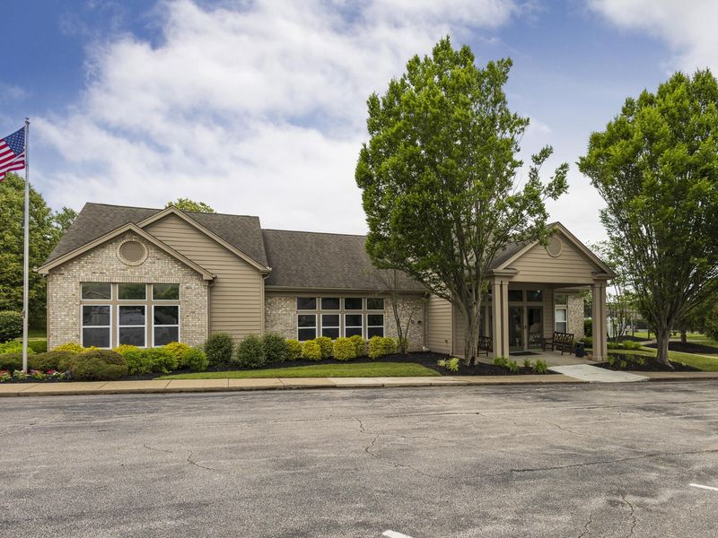 2263 Teal Briar Lane, Unit 310, Burlington, KY 41005 Photo 35