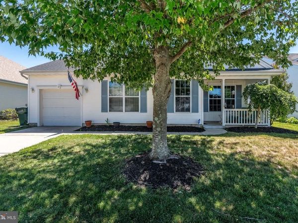 25 PELICAN, TUCKERTON, NJ 08087