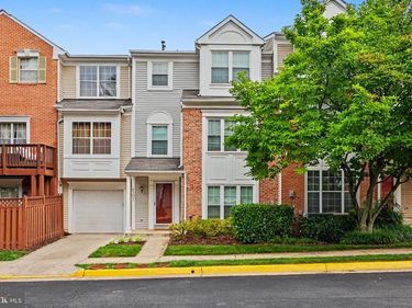 4303 CHARIOT COURT, Unit 118, FAIRFAX, VA 22030